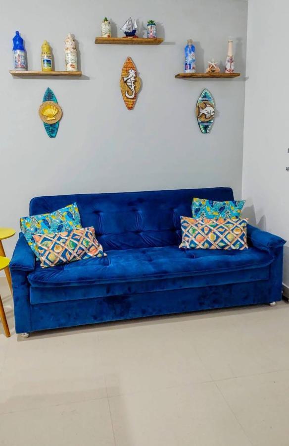 Apto Centro Ubatuba Com Varanda Gourmet, Suite E Piscina Екстериор снимка